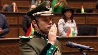 El vicepresidente de Bolivia dice que comienza "un tiempo nuevo de todos y para todos"