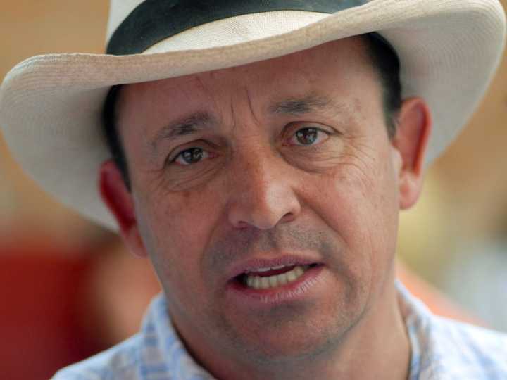 Colombian court sentences Alvaro Uribe’s brother to 28 years in prison