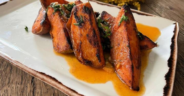 Thanksgiving sides that deserve the spotlight this season