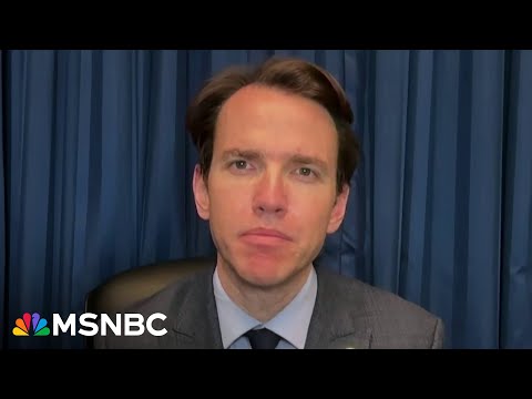 GOP Rep slams HIS OWN PARTY for government shutdown: 'People are really suffering'