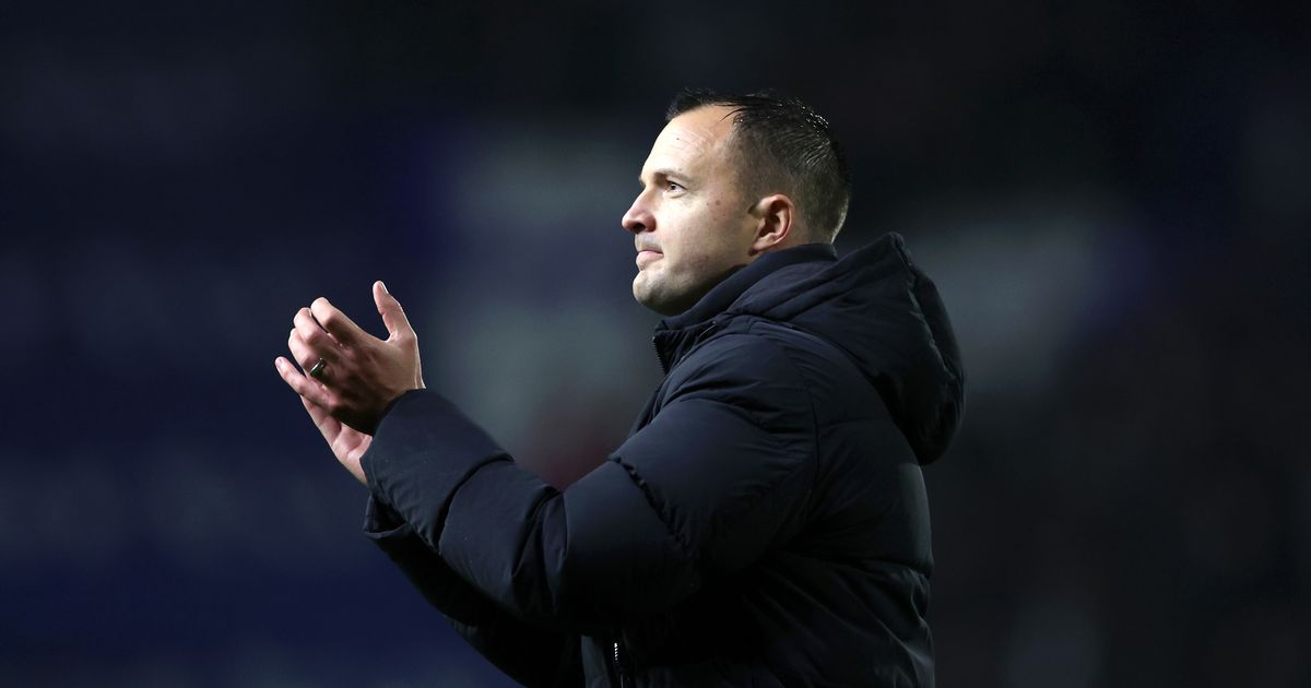 TV bonus for Birmingham City leaves Chris Davies with easiest decision yet