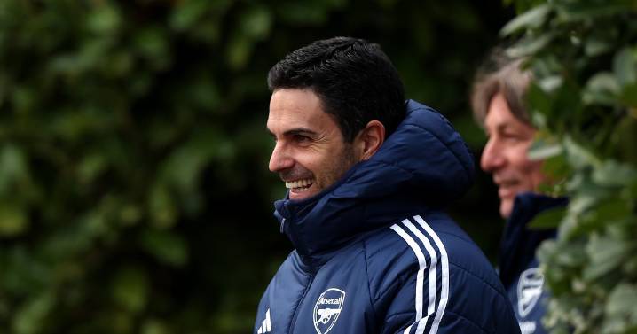 Seven players ruled out of Arsenal vs Bayern Munich with nervous wait on double injury worry