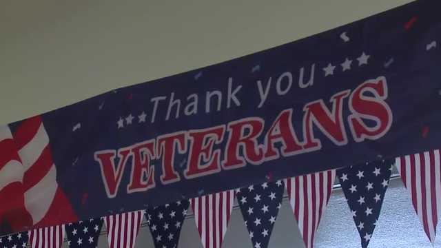 Albuquerque restaurants offering free and discounted meals to veterans