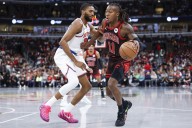 Deadspin | Knicks looking for improved defense in rematch vs. unbeaten Bulls