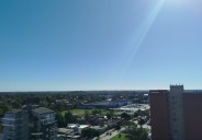 Se espera un fin de semana largo “con muy buen tiempo”, en toda la región