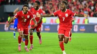 Curacao secure first ever World Cup berth, Haiti end 51-year wait, Panama seal 3rd CONCACAF slot