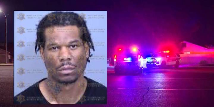 Disagreement between 2 barbers led to west Phoenix shooting, police say