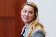 Amber Heard revela tiernas imágenes de su Halloween junto a sus tres pequeños