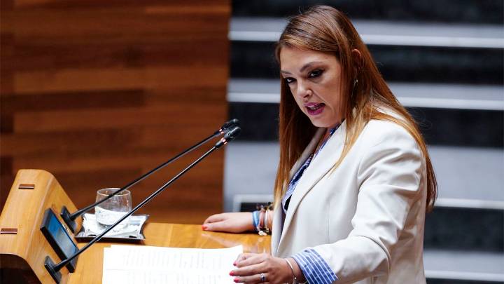 Vox clama contra la «incoherencia fiscal» del PP: «Critican los elevados impuestos de Asturias, pero los suben en Oviedo con mayoría absoluta»