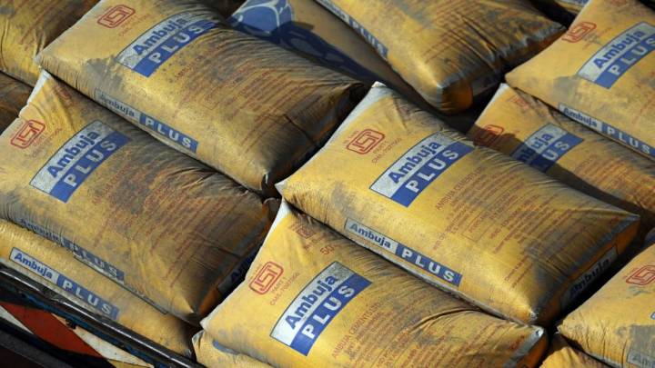 Ambuja Cements Q2 Results: Net Profit Surges 4x To Rs 2,302 Crore, Revenue Rises 21.5%
