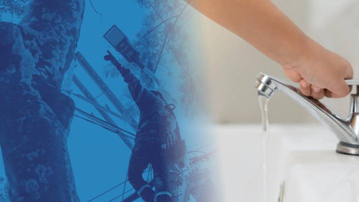 Cali: Cortes de luz y de agua para este martes, 25 de noviembre del 2025