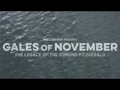 LIVE | The Legacy of the Edmund Fitzgerald (Full Special)