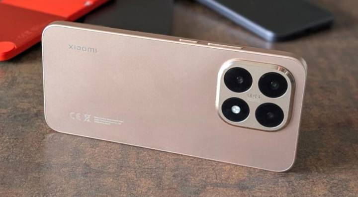 Xiaomi 15T rompió la barrera entre gama media y gama alta: así son sus características y precio