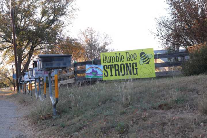 After deadly floods, Thanksgiving in Texas feels different this year