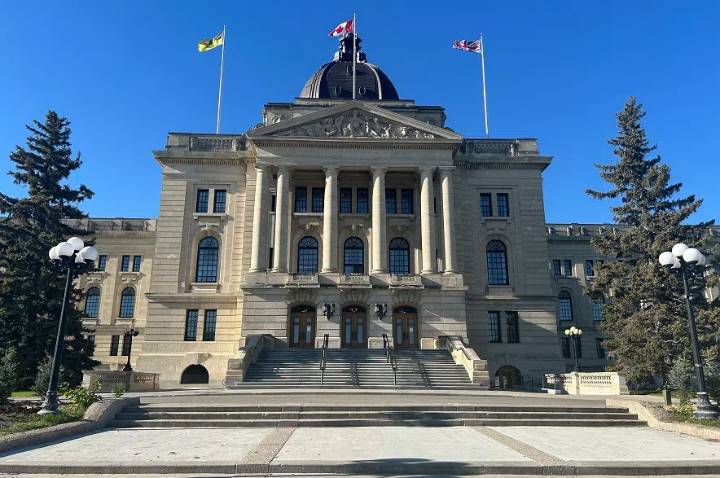 Saskatchewan introduces legislation allowing more options for name changes