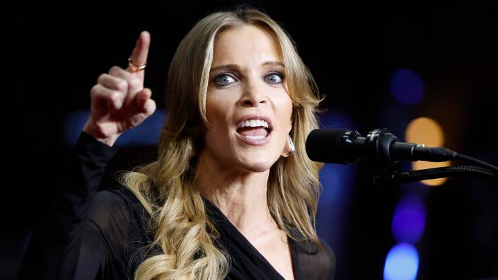 'Daily Show' Sends Bold Message to Megyn Kelly's Epstein Comments