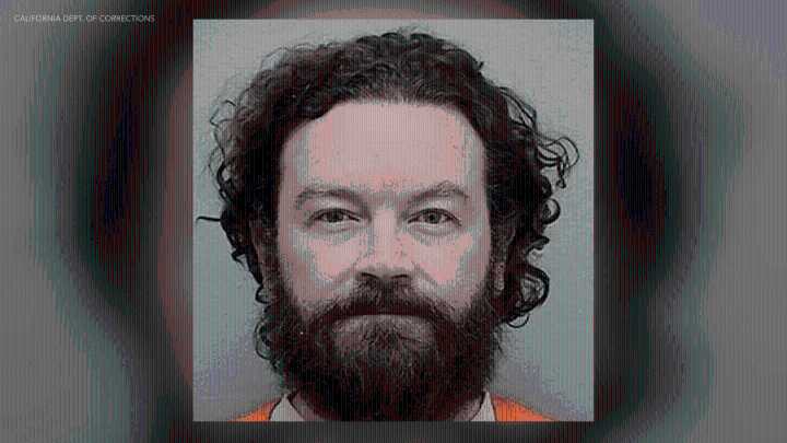 'That ‘70’s Show' actor Danny Masterson files to have rape convictions overturned 