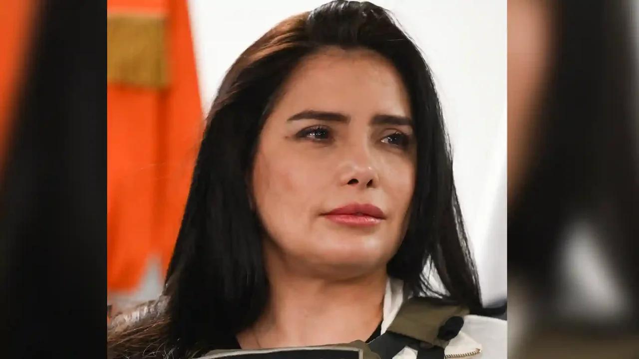 “Estuve sometida a cosas terribles”: Aida Merlano reaparece y habla sobre los años que pasó en Venezuela