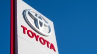 Toyota, Lexus recall 126K vehicles due to potential engine failure risk