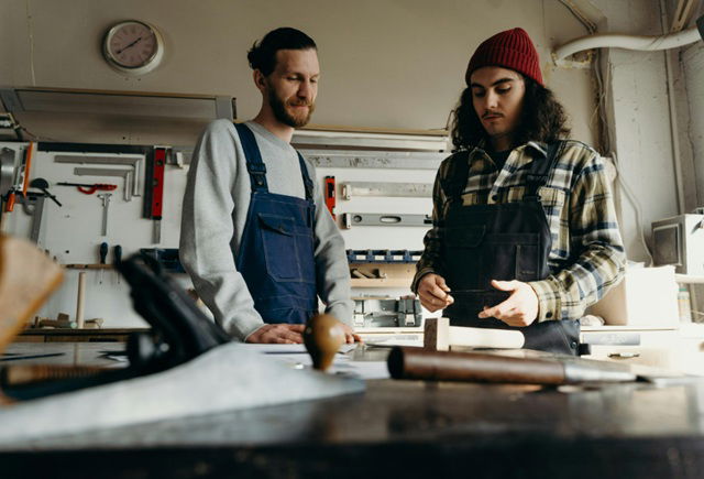 ¿Eres trabajador independiente? Tú también puedes planificar tu retiro