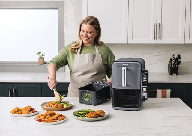 Botanas deshidratadas, ¡listas para las fiestas!