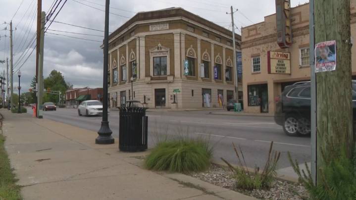 Concerns raised about proposed DORA in Irvington