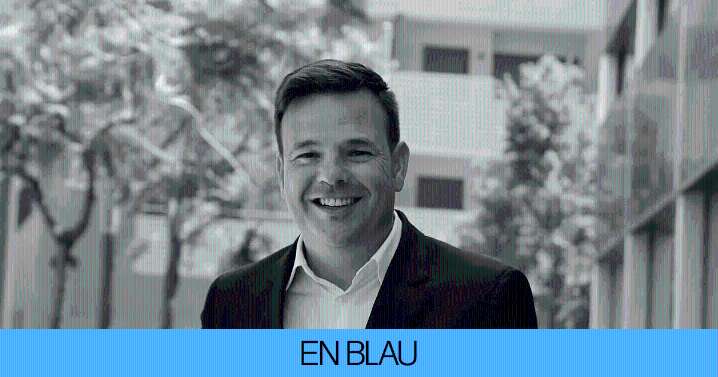 José Elías (49 años): "Mi novia me dejó por un rico y ahora soy multimillonario"