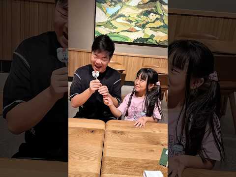 My brother is a big baby 😵‍💫🤣 LeoNata family #shorts