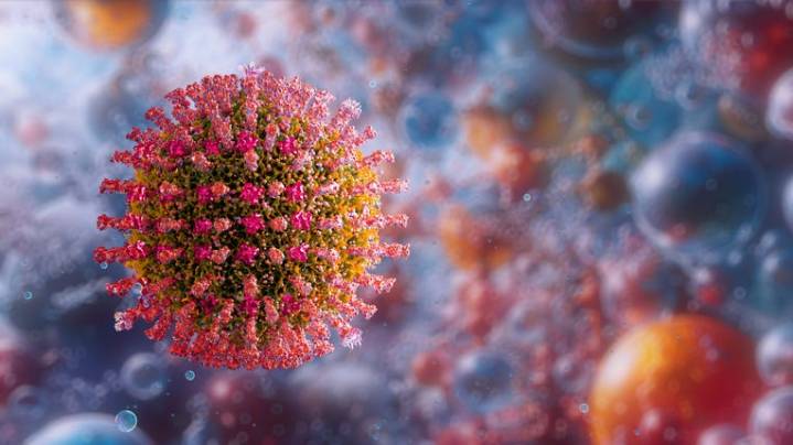 First measles case since 2018 confirmed in Nevada