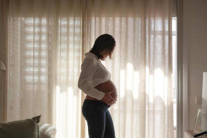 Los nacimientos continúan cayendo en España