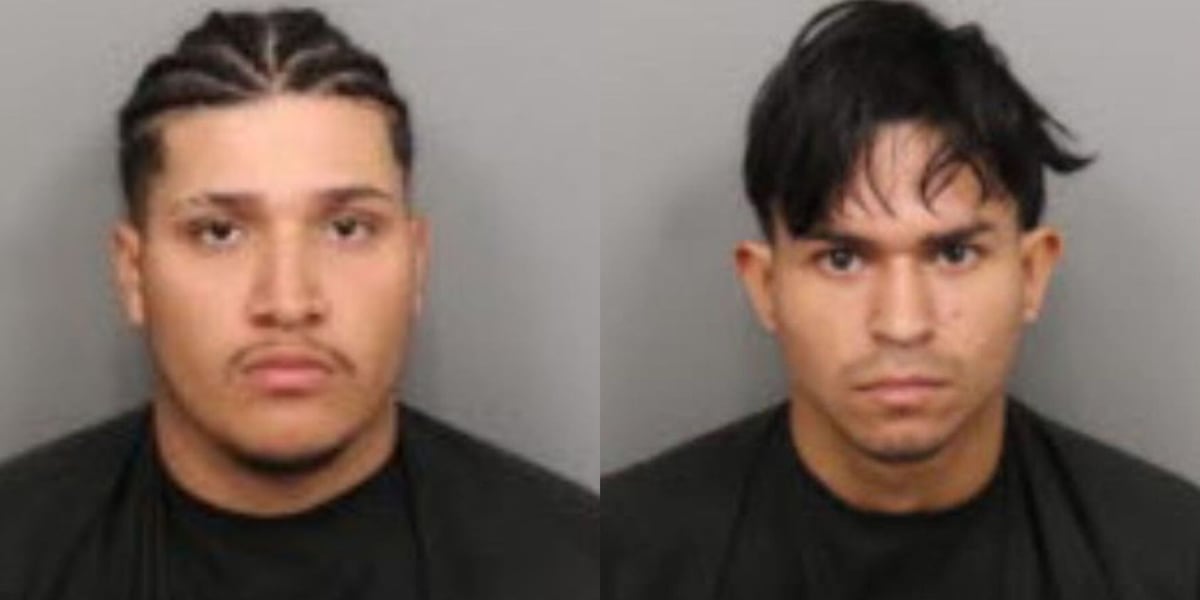 Warrants: Men illegally in U.S. additionally charged in deadly Upstate shooting