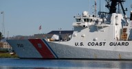 Coast Guard scrambles to clarify its guidance on nooses, swastikas, hate symbols