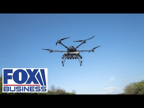 U.S. Ambassador to NATO: 'Ukraine is the BATTLE LAB of the future'