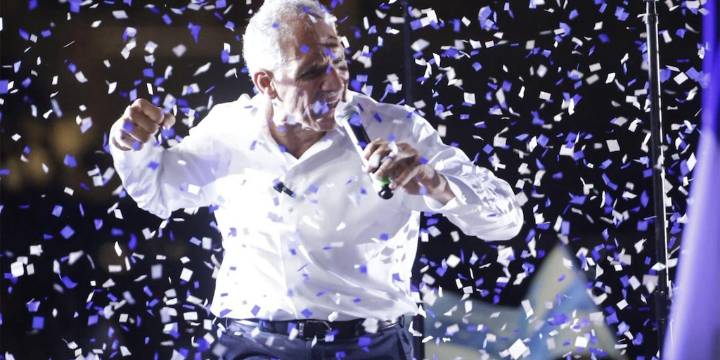 Honduras y EEUU: una relación de confianza inquebrantable, garantizada