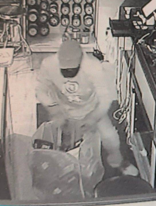 $16k worth of high-end reels stolen from OKC tackle shop