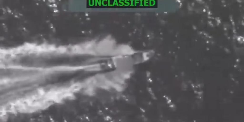 Estados Unidos anunció la “Operación Lanza del Sur”: “Vamos a expulsar a los narcoterroristas del hemisferio occidental”