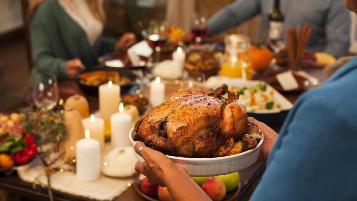 Thanksgiving en Barcelona 2025: dónde celebrarlo este jueves