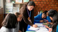 Día de la Educación Primaria en el Perú: frases inspiradoras para agradecer a quienes forman el corazón y la mente de los niños