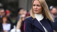 A look at Vanessa Trump's life with her famous family and Tiger Woods