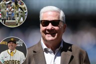 Padres eyeing potential sale after ugly family feud over ownership