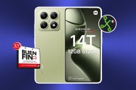 Poderoso celular Android con 512 GB de memoria y cámara de 50 MPX. Tiene procesador de gama alta