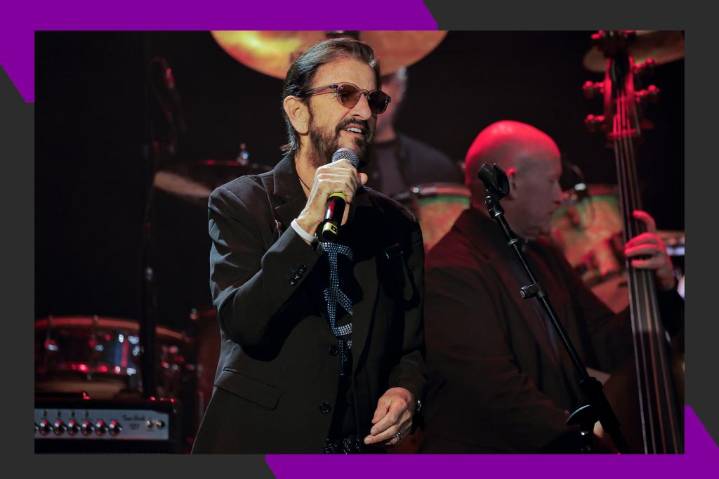 Ringo Starr tour 2026: Where to buy tickets, schedule, dates