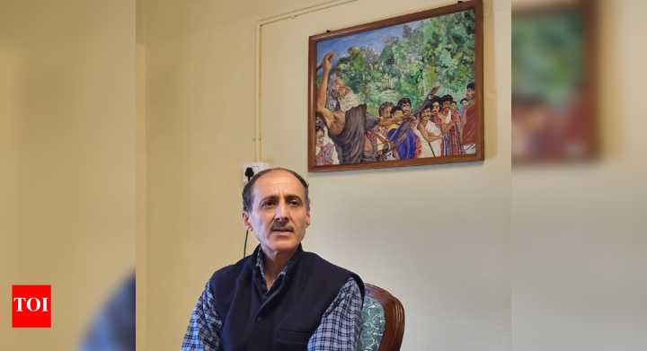 HOW A DENTIST IS HELPING THE TODAS OF THE NILGIRIS REDISCOVER THEIR HERITAGE