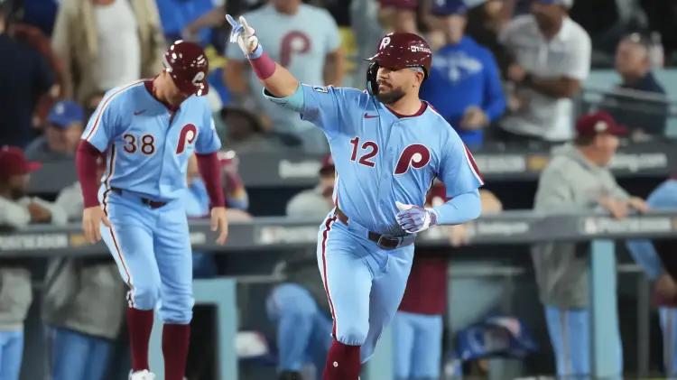 Mercado de agentes libres abre puerta a cambios masivos en MLB