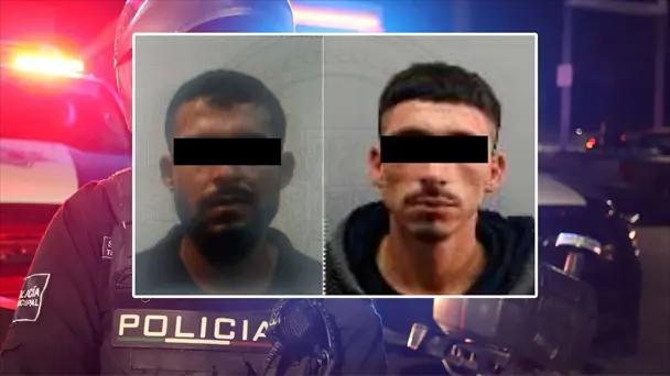 Vinculan a dos por asesinato de policía en Hermosillo