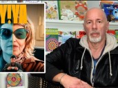 La furiosa crítica del hijo de Yiya Murano contra la serie sobre su madre: "Nada que ver con la historia real..."