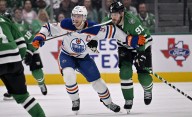Are the Edmonton Oilers overplaying Connor McDavid?