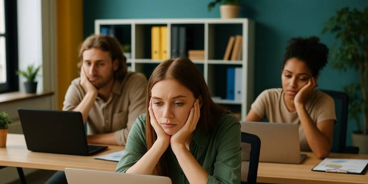 ¿Cuáles son los síntomas tempranos de una deficiencia de vitamina B12?