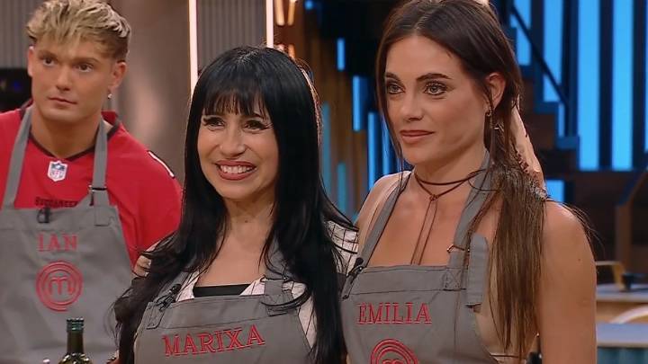 A qué hora ver hoy lunes el "karaoke" de MasterChef Celebrity: qué artista estará presente