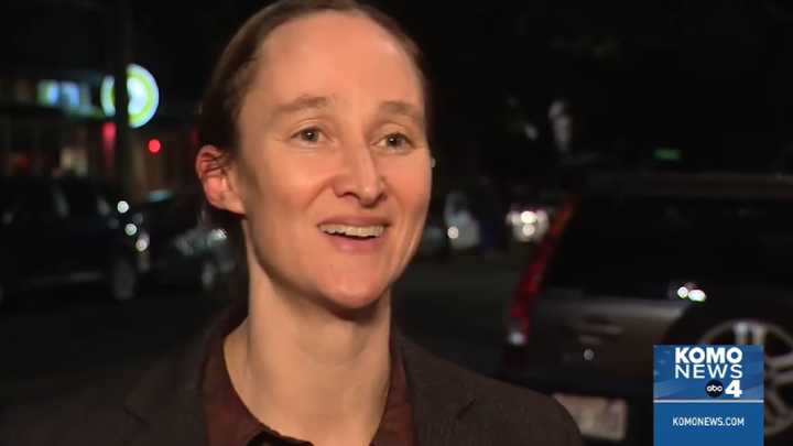 ¿Quién es Katie Wilson, la Mamdani de Seattle?